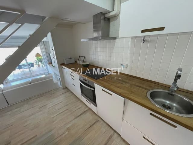 3 camera da letto Casa in vendita in Sant Feliu de Guíxols con garage - 458.000 € (Rif: 9890797)
