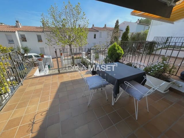 3 camera da letto Casa in vendita in Sant Feliu de Guíxols con garage - 458.000 € (Rif: 9890797)