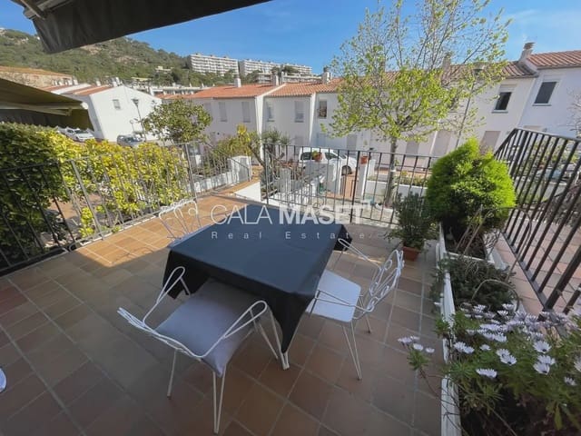 3 camera da letto Casa in vendita in Sant Feliu de Guíxols con garage - 458.000 € (Rif: 9890797)