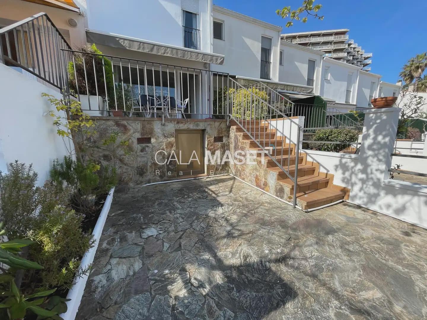 3 camera da letto Casa in vendita in Sant Feliu de Guixols con garage - 458.000 € (Rif: 9890797)