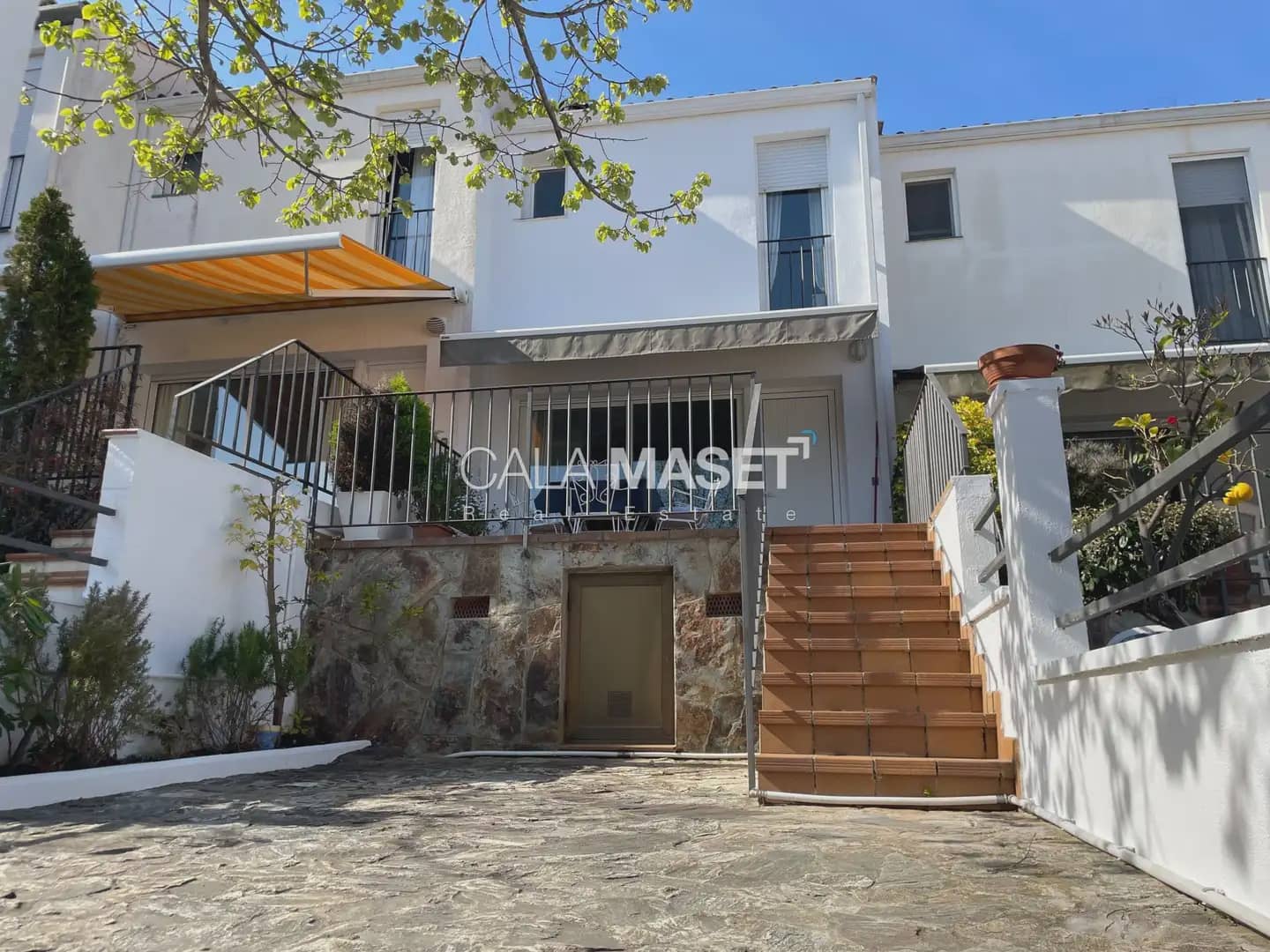 3 camera da letto Casa in vendita in Sant Feliu de Guixols con garage - 458.000 € (Rif: 9890797)