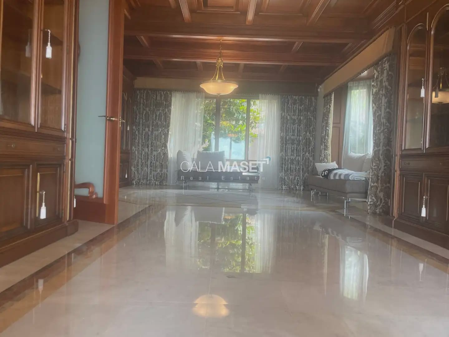 11 soveværelse Villa til salg i Sant Feliu de Guixols med garage - € 9.500.000 (Ref: 9890798)