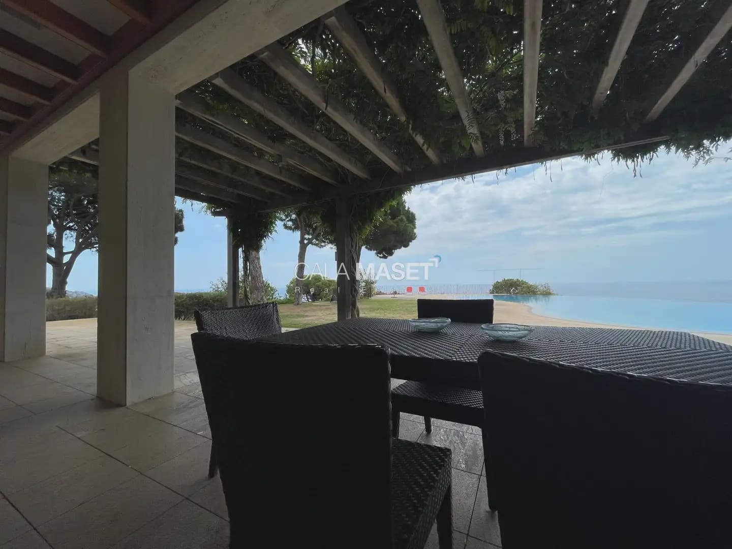 11 soveværelse Villa til salg i Sant Feliu de Guixols med garage - € 9.500.000 (Ref: 9890798)