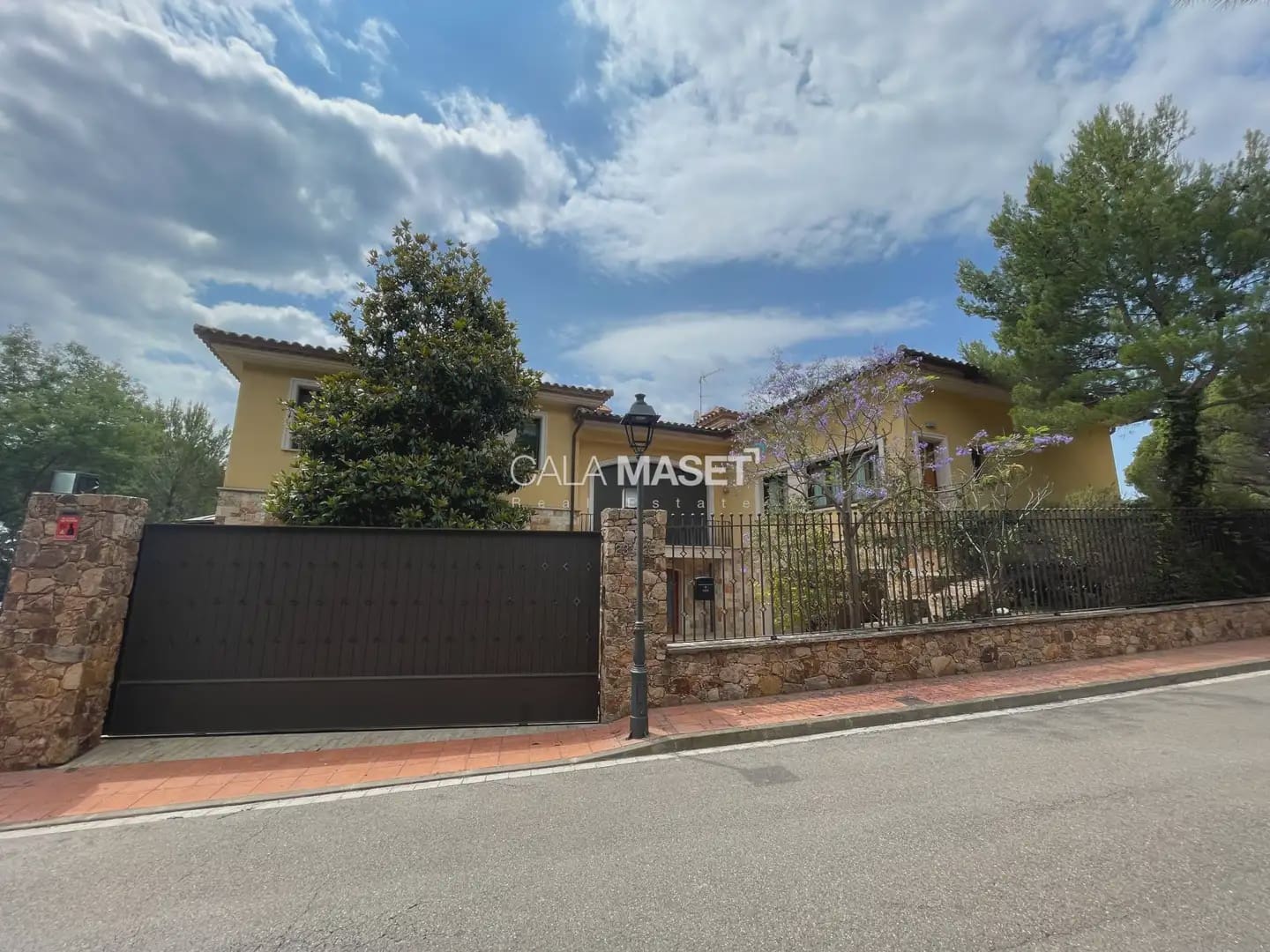 11 soveværelse Villa til salg i Sant Feliu de Guixols med garage - € 9.500.000 (Ref: 9890798)