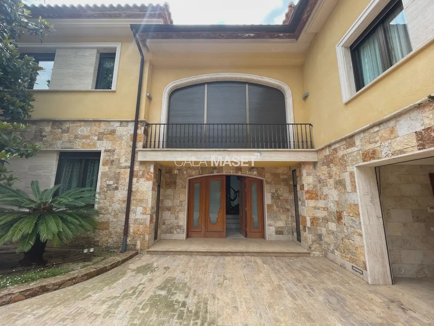 11 soveværelse Villa til salg i Sant Feliu de Guixols med garage - € 9.500.000 (Ref: 9890798)