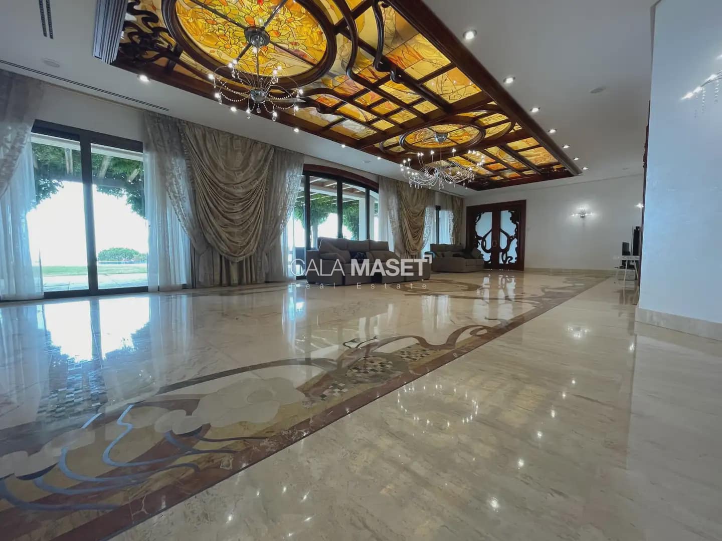 11 soveværelse Villa til salg i Sant Feliu de Guixols med garage - € 9.500.000 (Ref: 9890798)