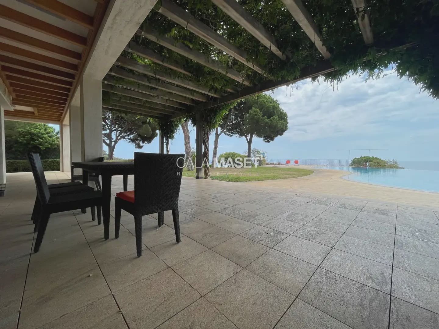 11 soveværelse Villa til salg i Sant Feliu de Guixols med garage - € 9.500.000 (Ref: 9890798)
