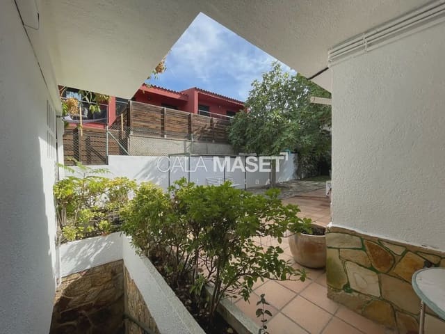 3 Zimmer Villa zu verkaufen in S'Agaro, Castell-Platja d'Aro mit Garage - 2.800.000 € (Ref: 9890799)