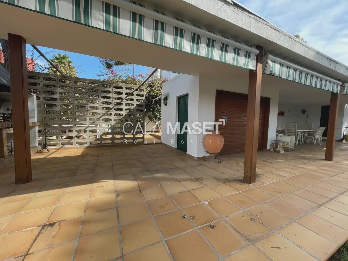 3 Zimmer Villa zu verkaufen in Castell-Platja d'Aro mit Garage - 2.800.000 € (Ref: 9890799)
