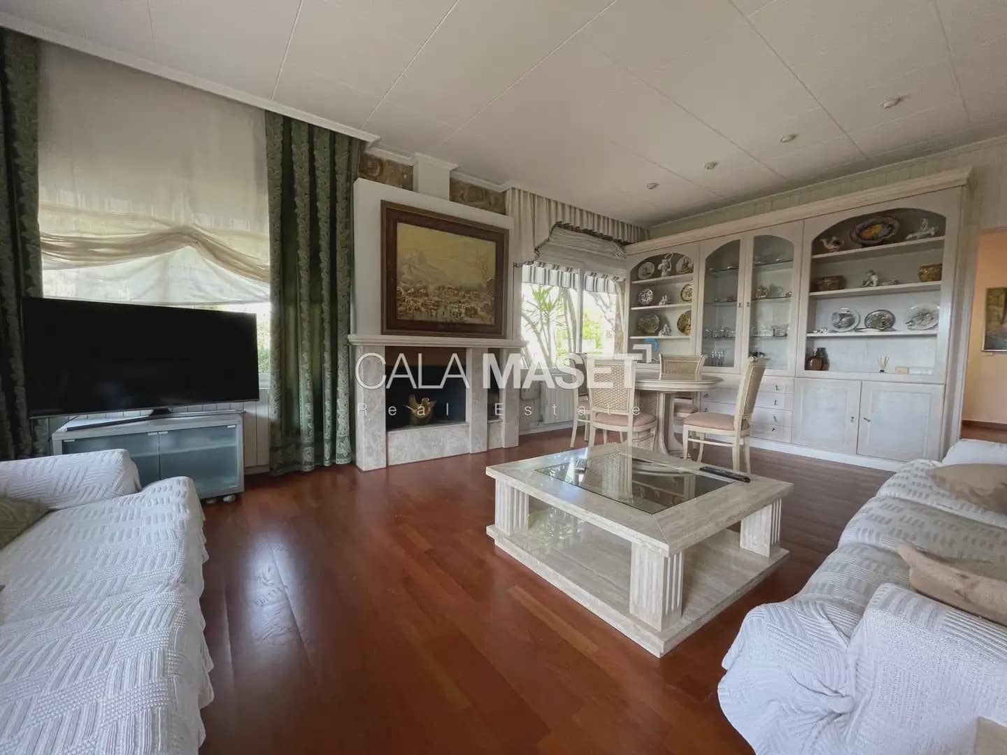 3 Zimmer Villa zu verkaufen in Castell-Platja d'Aro mit Garage - 2.800.000 € (Ref: 9890799)