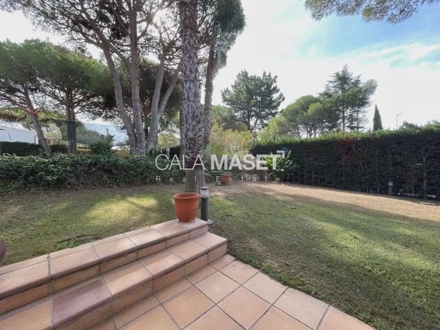 3 Zimmer Villa zu verkaufen in S'Agaro, Castell-Platja d'Aro mit Garage - 2.800.000 € (Ref: 9890799)