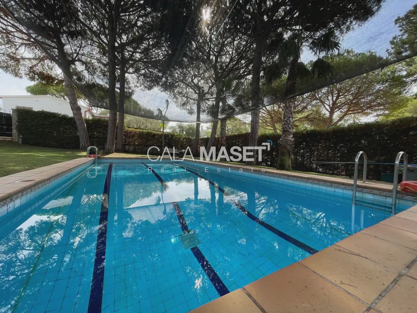 3 Zimmer Villa zu verkaufen in Castell-Platja d'Aro mit Garage - 2.800.000 € (Ref: 9890799)