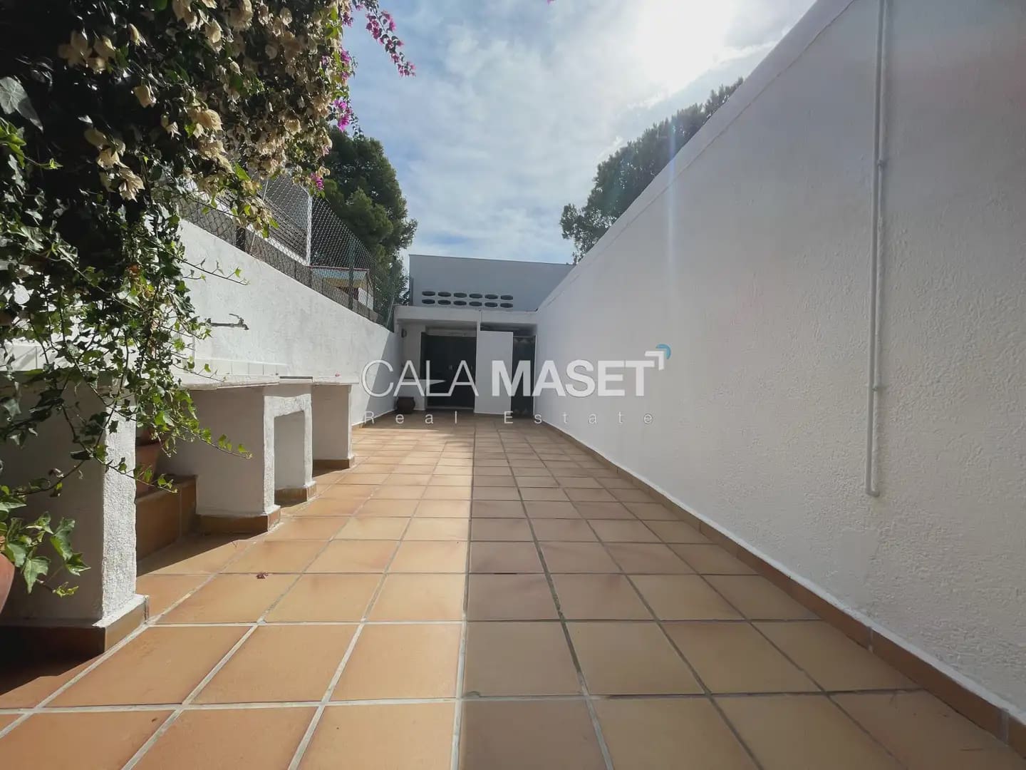 3 Zimmer Villa zu verkaufen in Castell-Platja d'Aro mit Garage - 2.800.000 € (Ref: 9890799)