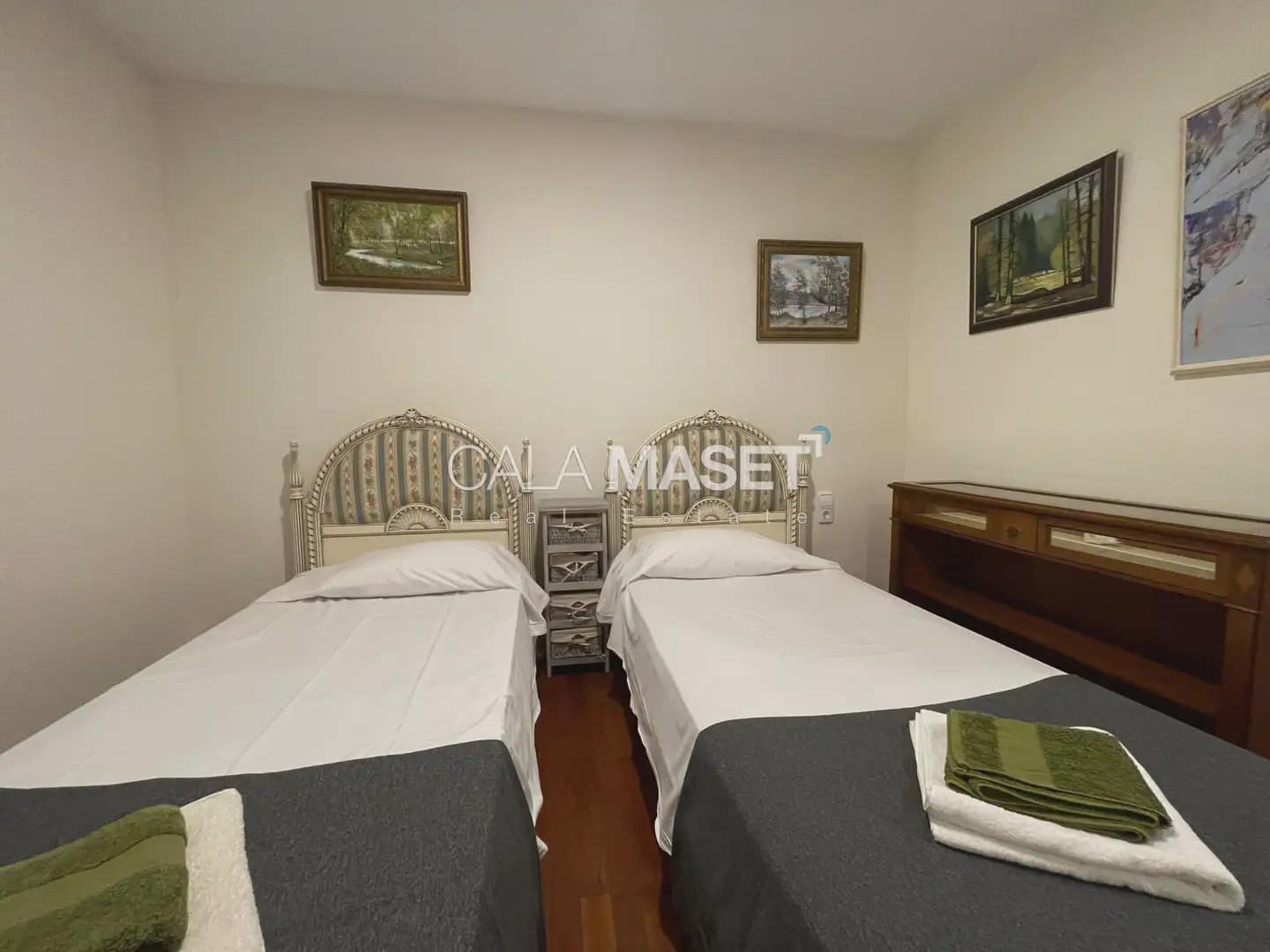 3 Zimmer Villa zu verkaufen in Castell-Platja d'Aro mit Garage - 2.800.000 € (Ref: 9890799)