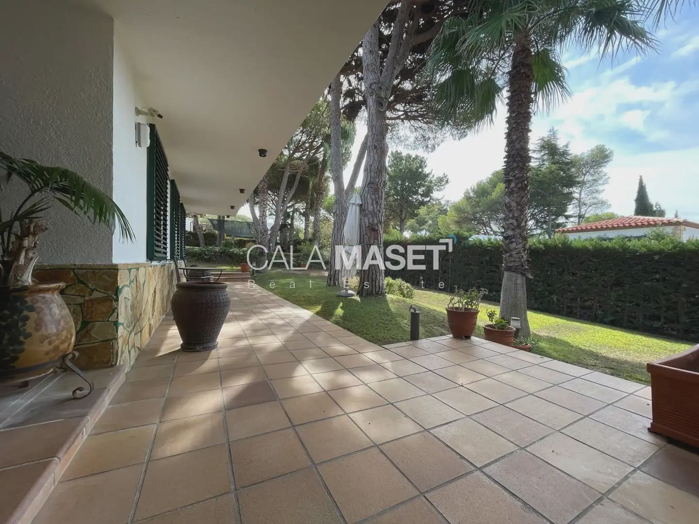3 Zimmer Villa zu verkaufen in Castell-Platja d'Aro mit Garage - 2.800.000 € (Ref: 9890799)