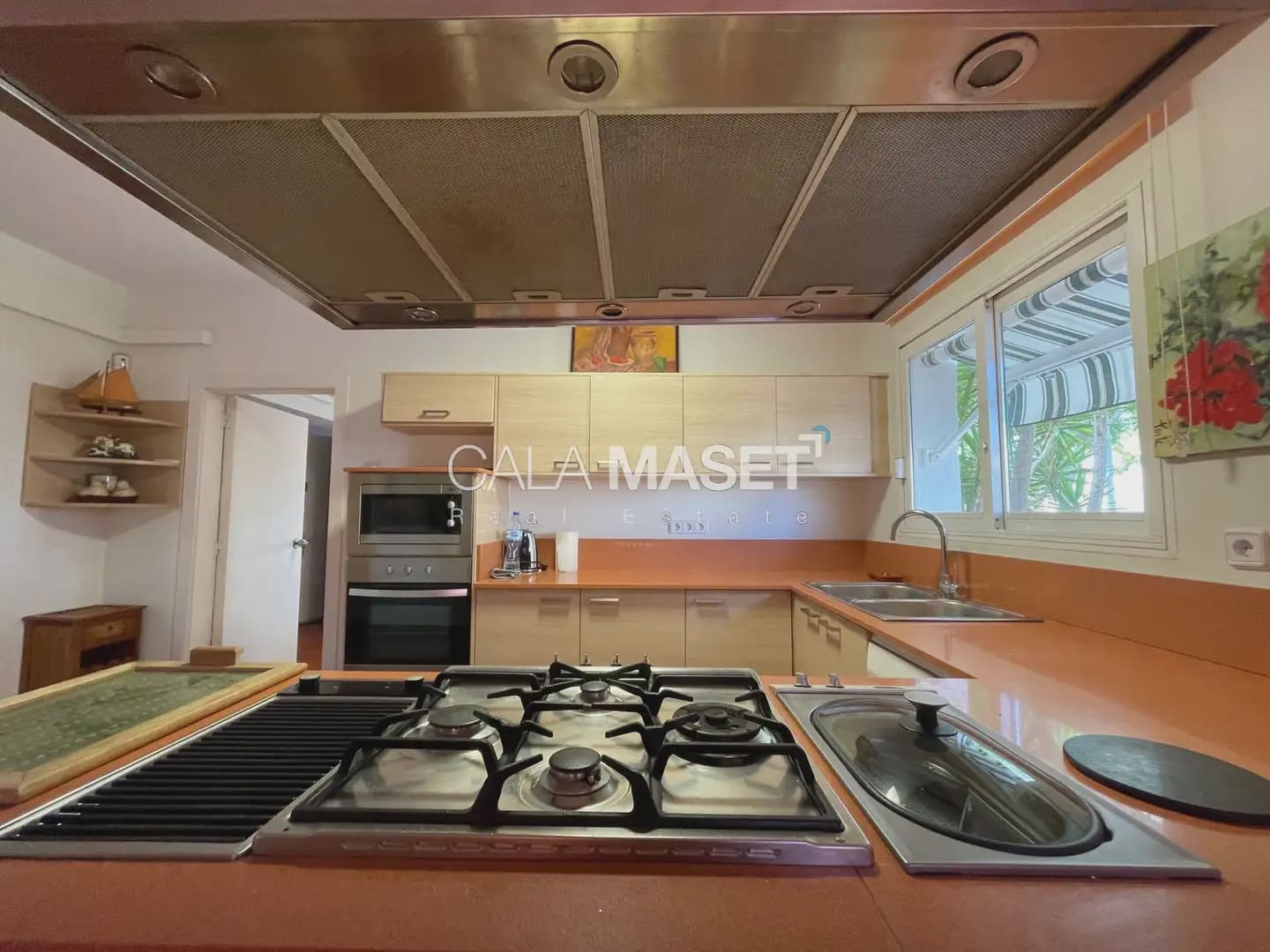 3 Zimmer Villa zu verkaufen in Castell-Platja d'Aro mit Garage - 2.800.000 € (Ref: 9890799)
