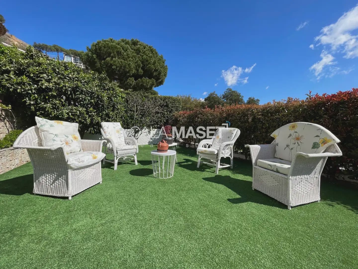 4 slaapkamer Villa te koop in Platja d'Aro met garage - € 590.000 (Ref: 9890800)