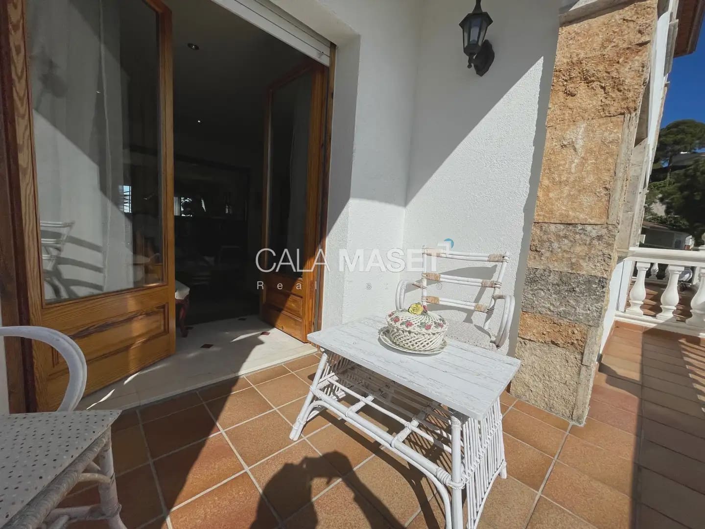 4 slaapkamer Villa te koop in Platja d'Aro met garage - € 590.000 (Ref: 9890800)