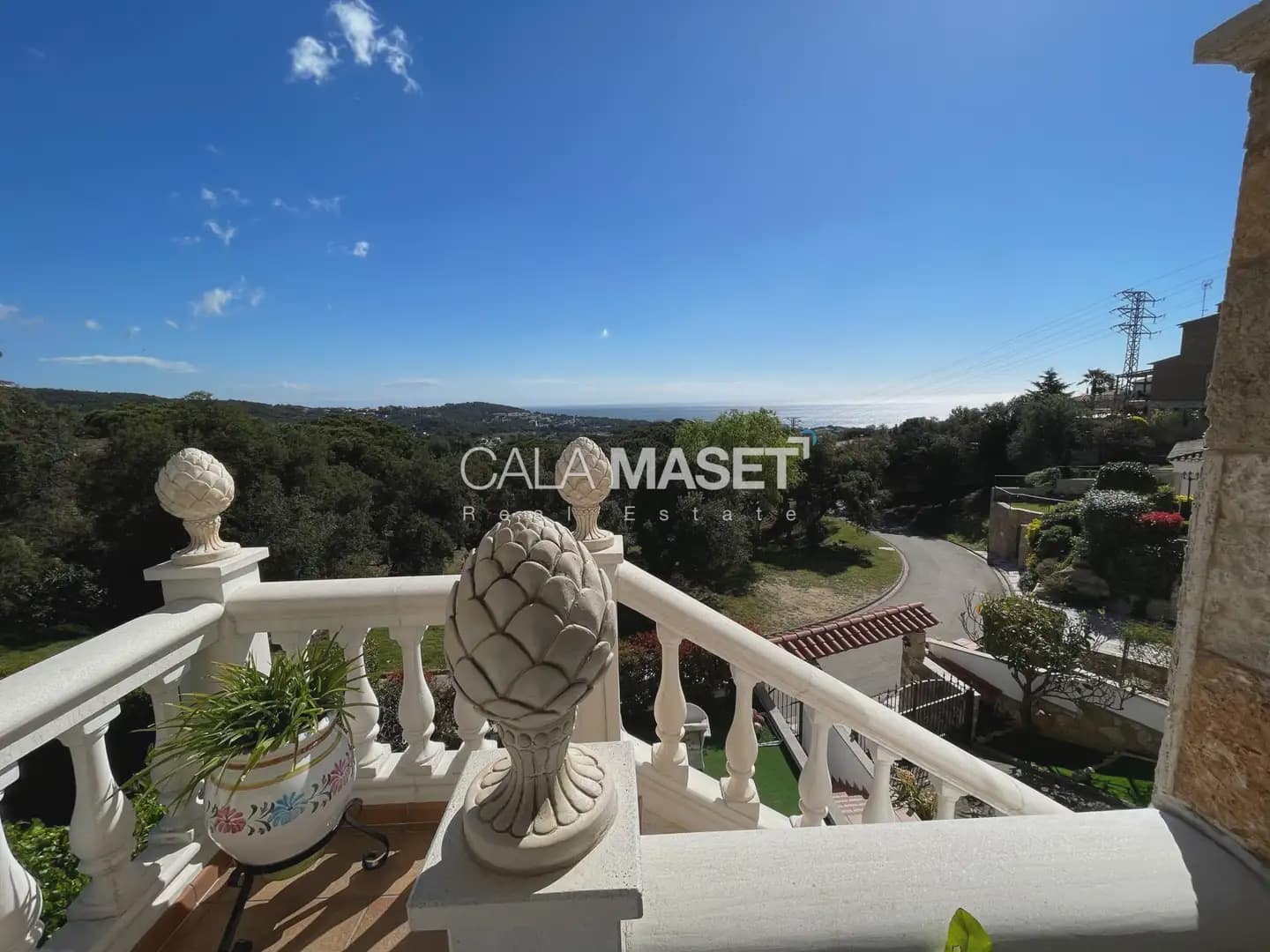 4 slaapkamer Villa te koop in Platja d'Aro met garage - € 590.000 (Ref: 9890800)