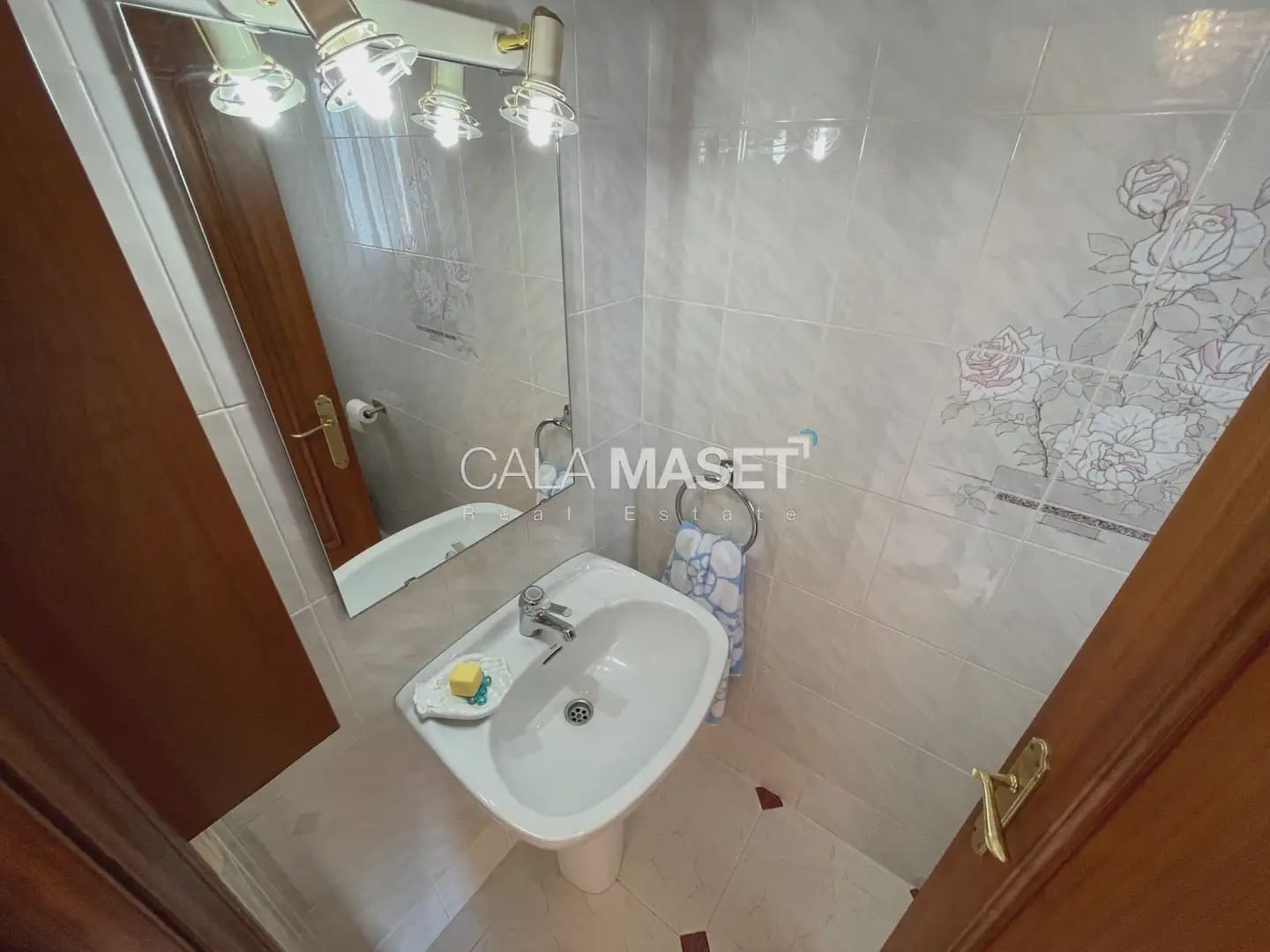 4 slaapkamer Villa te koop in Platja d'Aro met garage - € 590.000 (Ref: 9890800)
