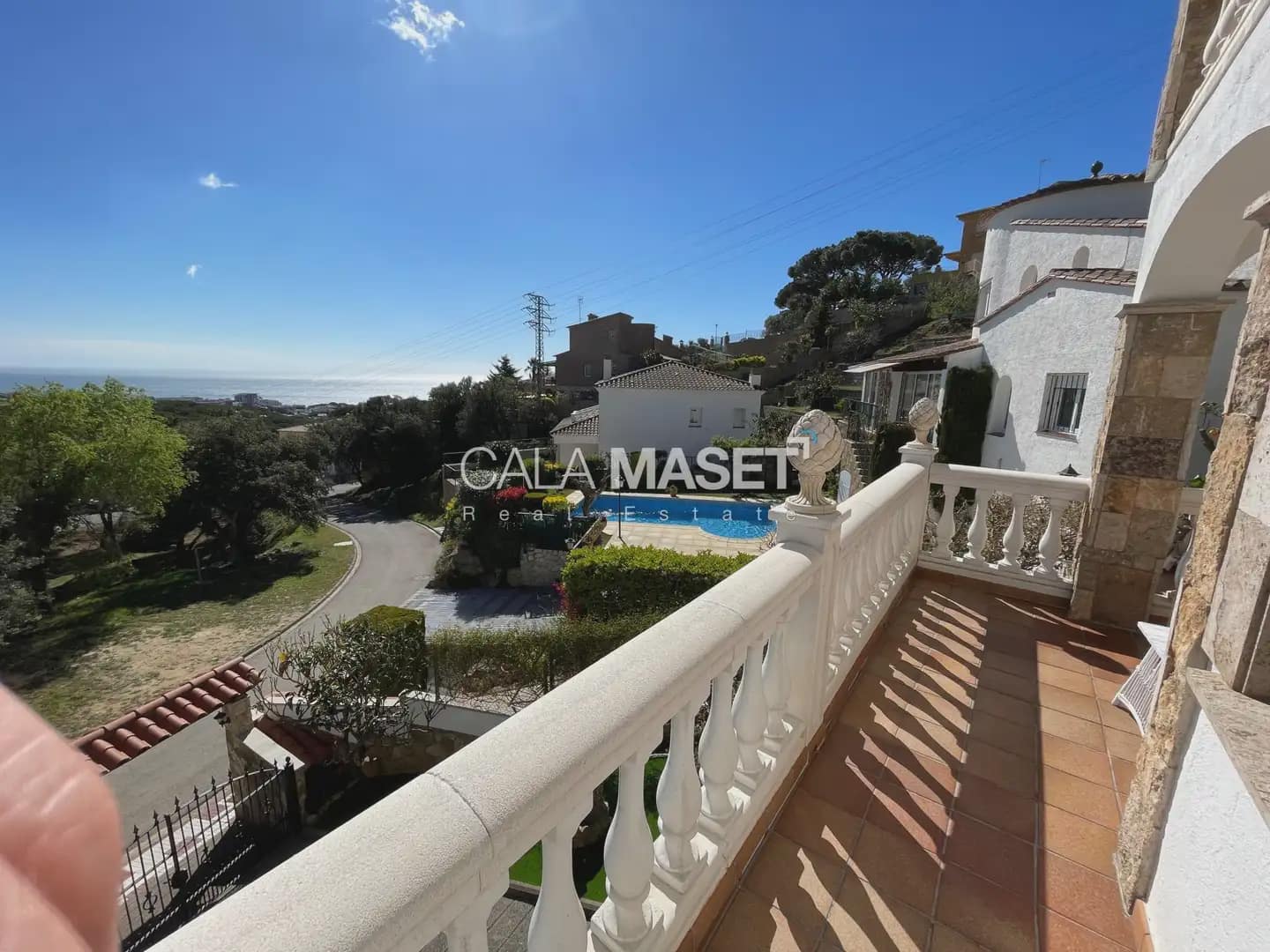 4 slaapkamer Villa te koop in Platja d'Aro met garage - € 590.000 (Ref: 9890800)
