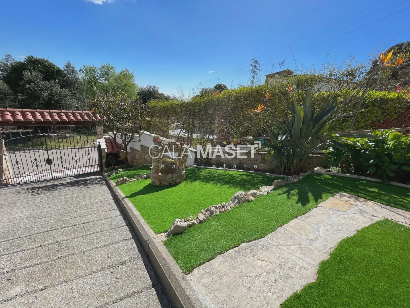 4 slaapkamer Villa te koop in Platja d'Aro met garage - € 590.000 (Ref: 9890800)