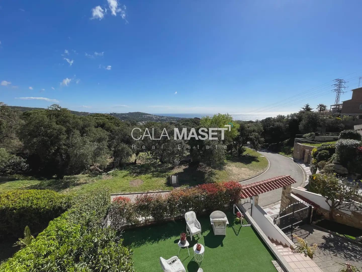 4 slaapkamer Villa te koop in Platja d'Aro met garage - € 590.000 (Ref: 9890800)