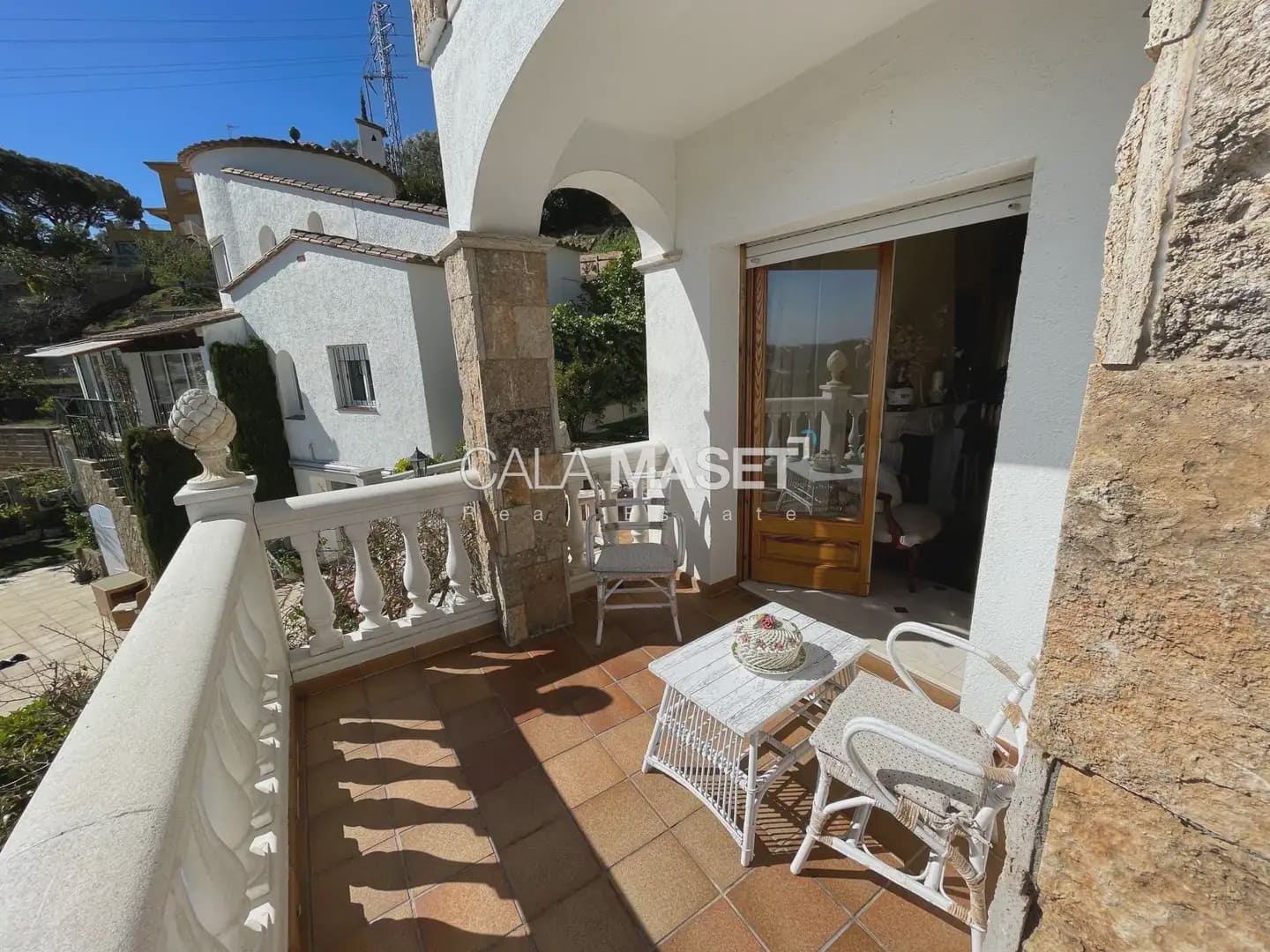 4 slaapkamer Villa te koop in Platja d'Aro met garage - € 590.000 (Ref: 9890800)