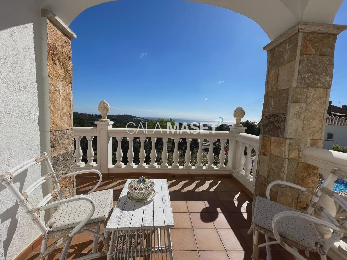 4 slaapkamer Villa te koop in Platja d'Aro met garage - € 590.000 (Ref: 9890800)