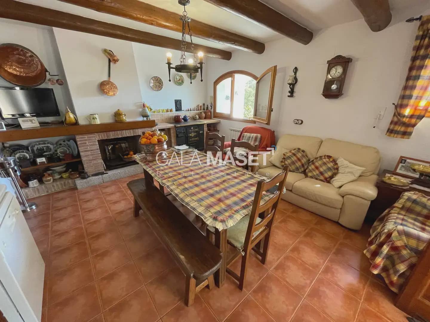 4 slaapkamer Villa te koop in Platja d'Aro met garage - € 590.000 (Ref: 9890800)
