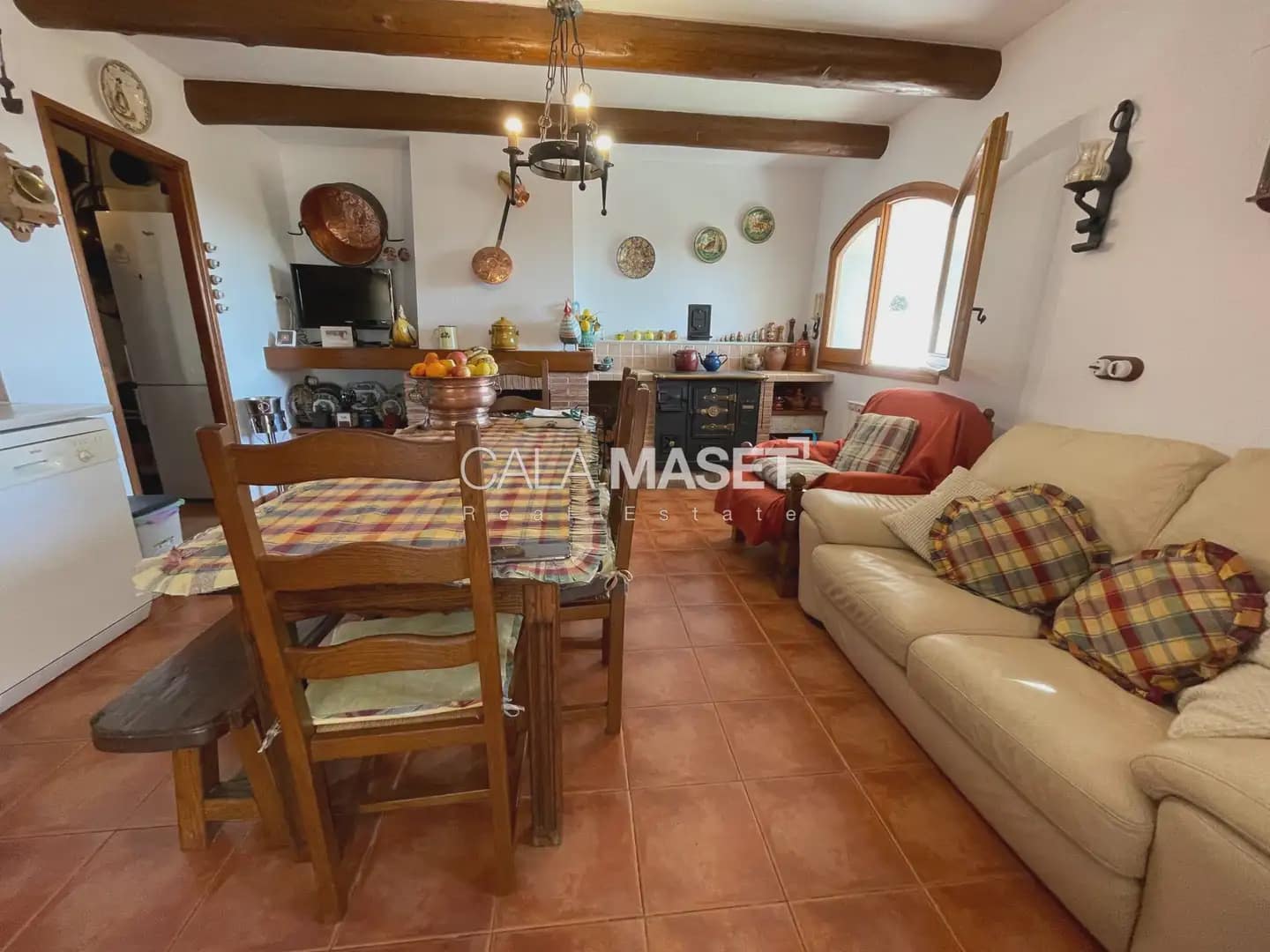 4 slaapkamer Villa te koop in Platja d'Aro met garage - € 590.000 (Ref: 9890800)