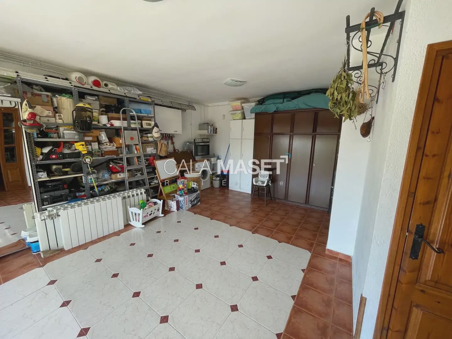 4 slaapkamer Villa te koop in Platja d'Aro met garage - € 590.000 (Ref: 9890800)