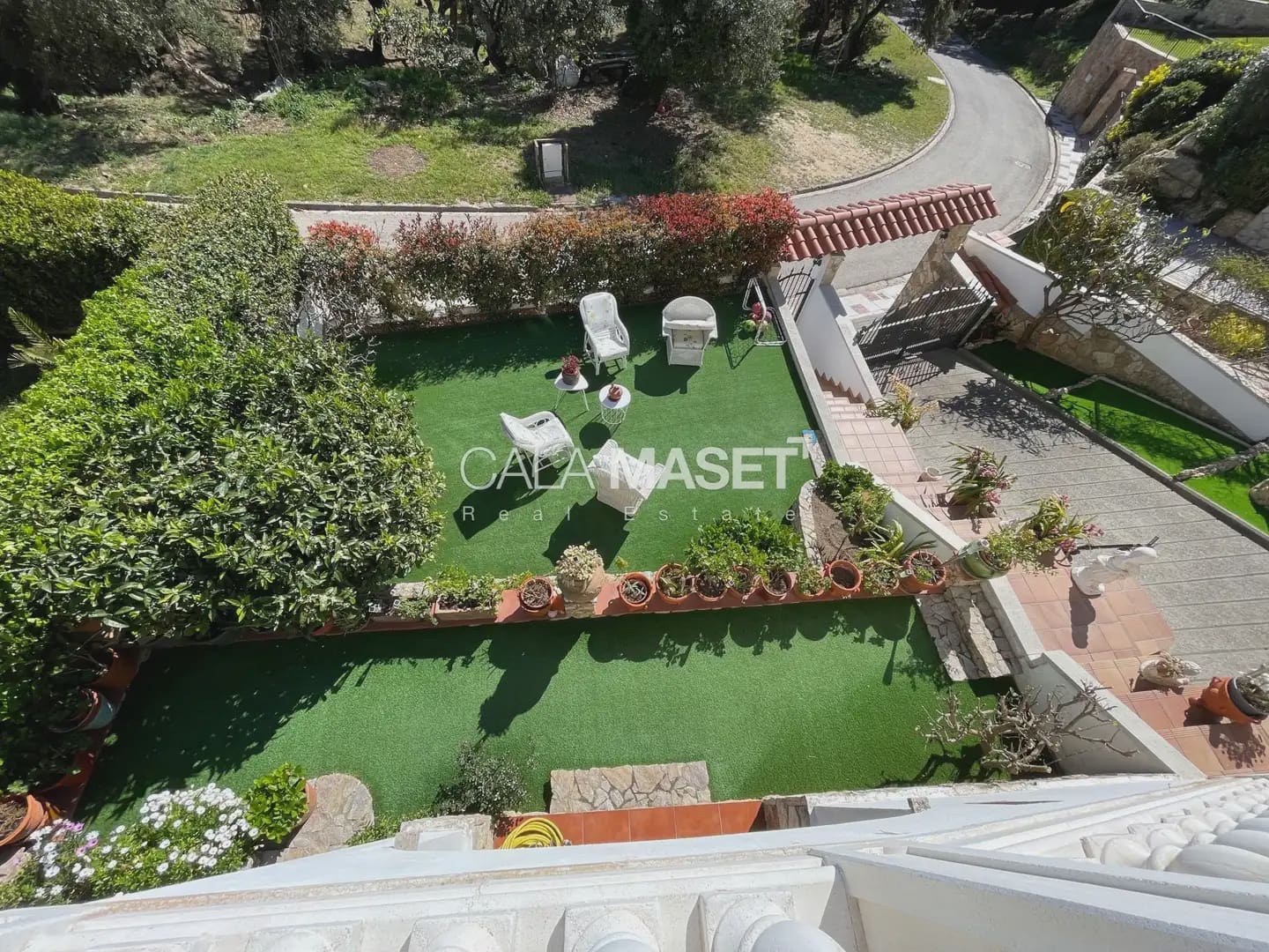 4 slaapkamer Villa te koop in Platja d'Aro met garage - € 590.000 (Ref: 9890800)