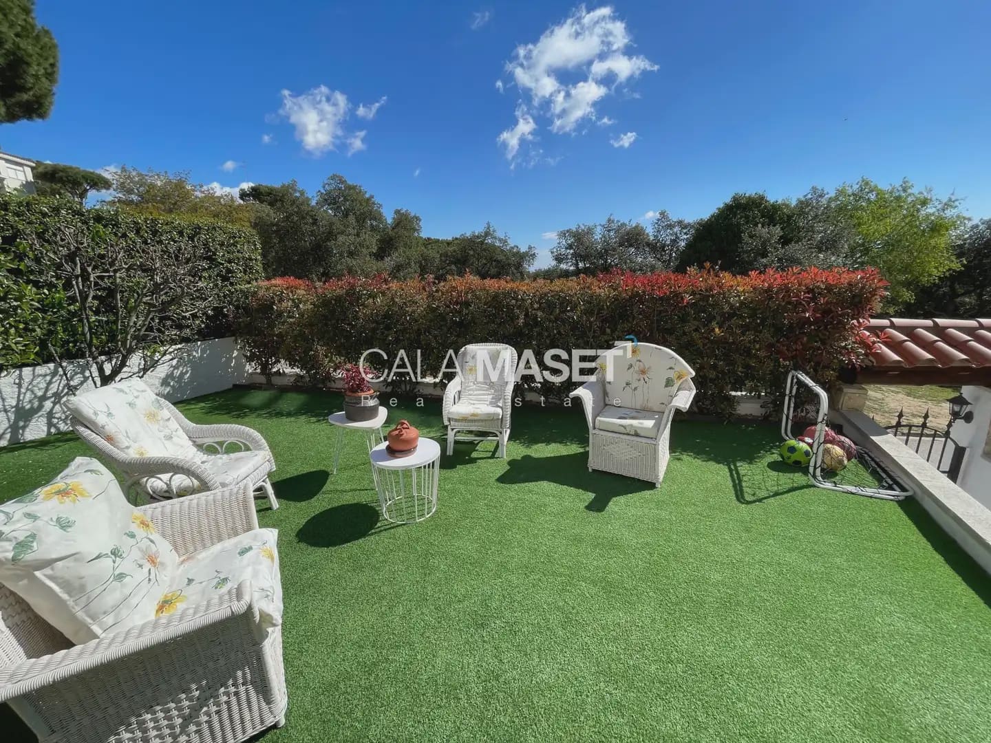 4 slaapkamer Villa te koop in Platja d'Aro met garage - € 590.000 (Ref: 9890800)