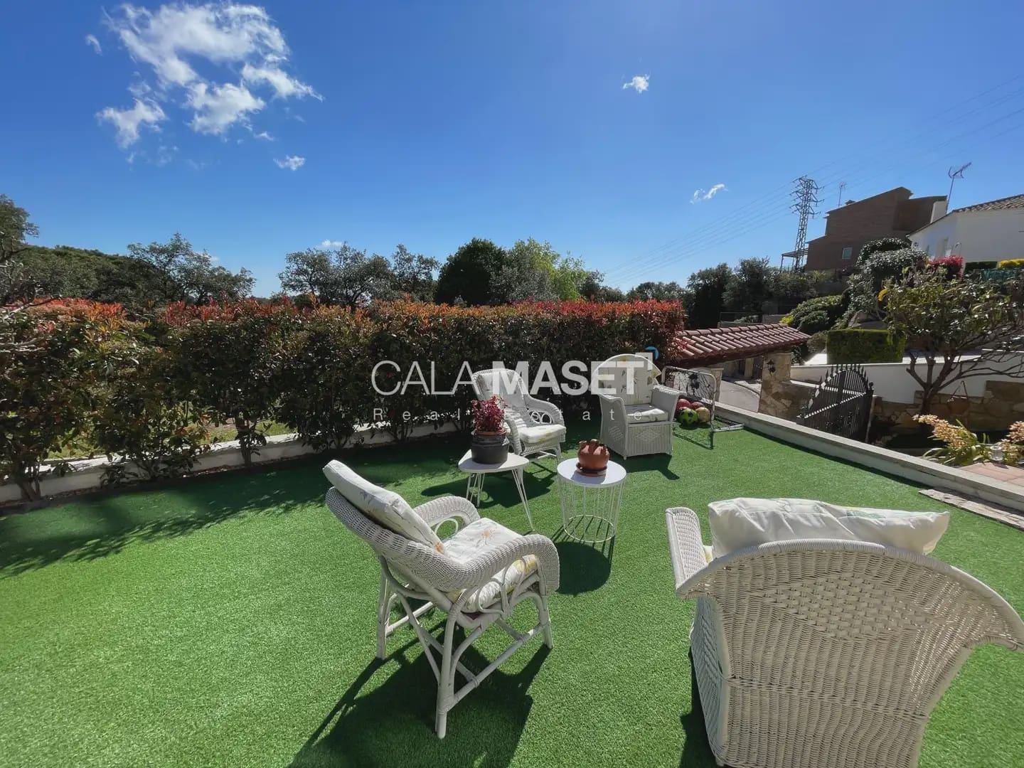 4 slaapkamer Villa te koop in Platja d'Aro met garage - € 590.000 (Ref: 9890800)