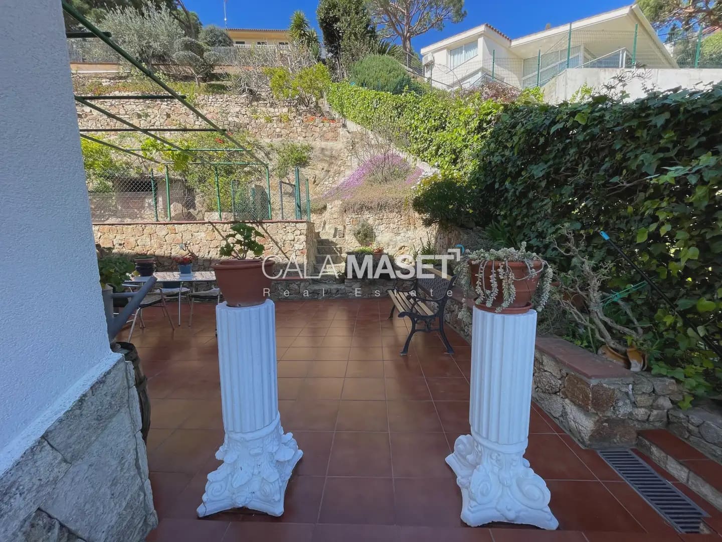4 slaapkamer Villa te koop in Platja d'Aro met garage - € 590.000 (Ref: 9890800)