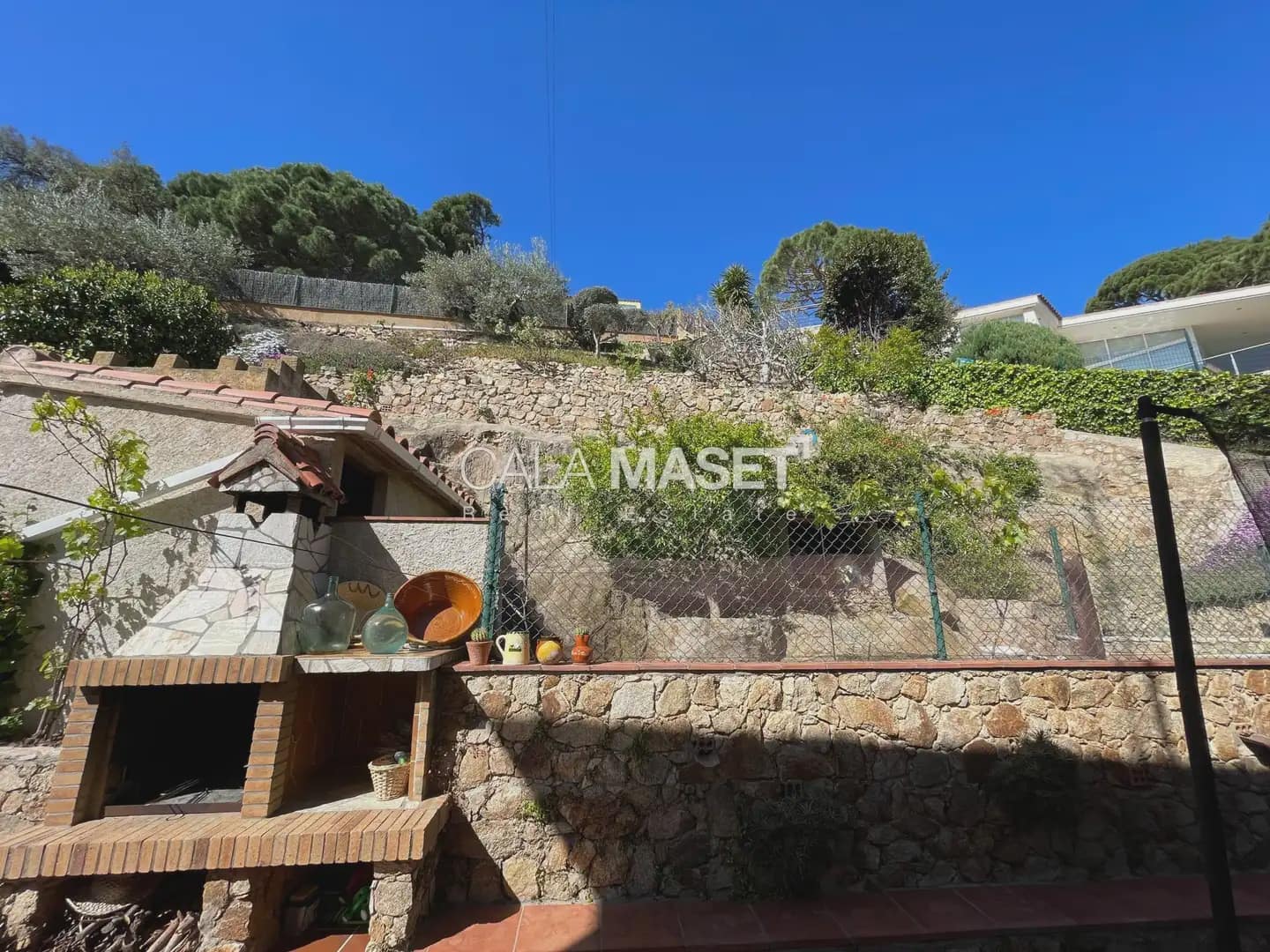 4 slaapkamer Villa te koop in Platja d'Aro met garage - € 590.000 (Ref: 9890800)