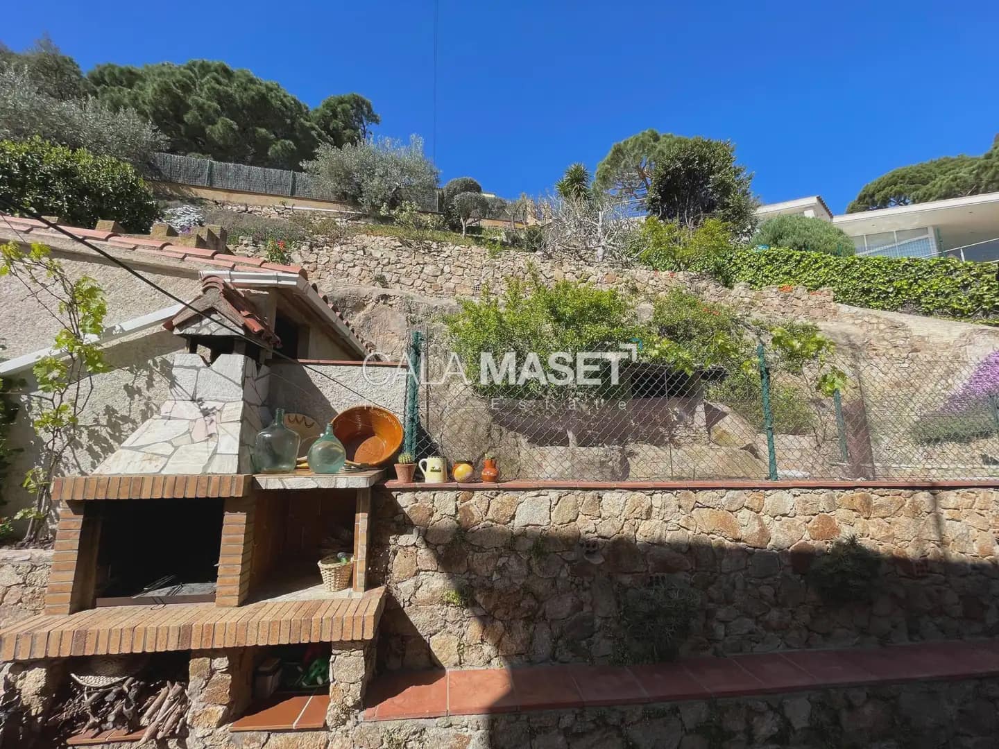 4 slaapkamer Villa te koop in Platja d'Aro met garage - € 590.000 (Ref: 9890800)