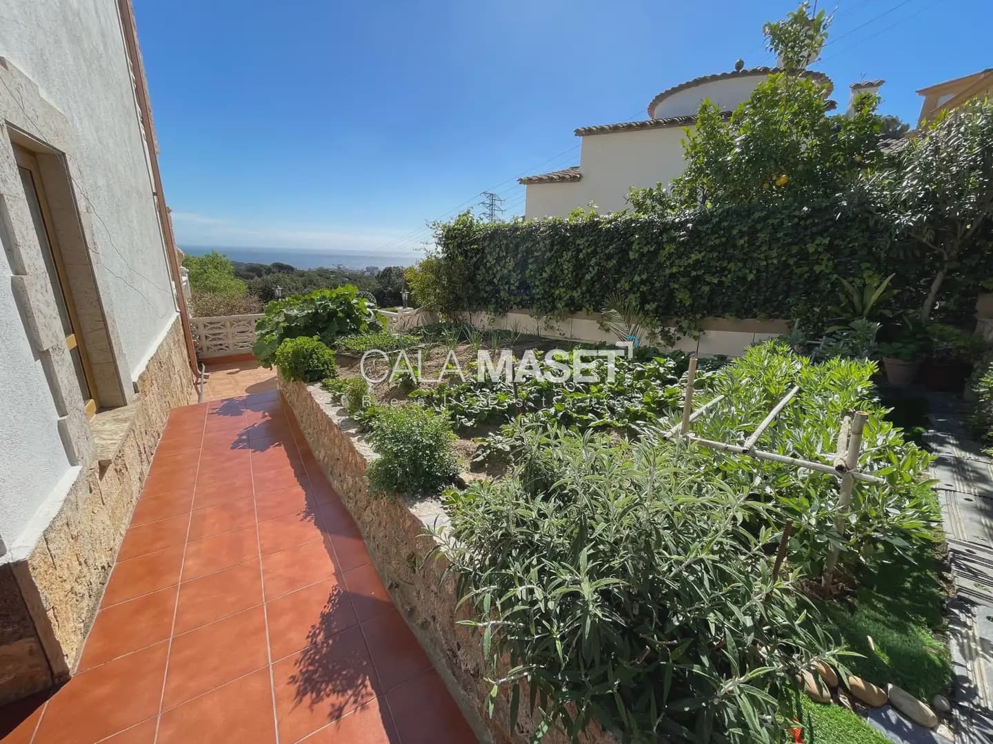 4 slaapkamer Villa te koop in Platja d'Aro met garage - € 590.000 (Ref: 9890800)