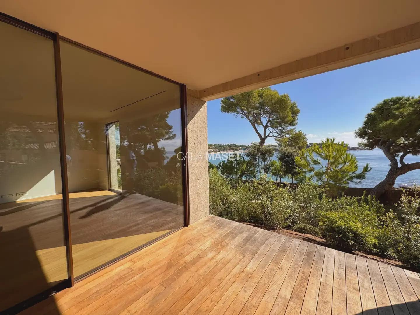 3 soveværelse Lejlighed til salg i Sant Feliu de Guixols med garage - € 2.640.000 (Ref: 9890801)