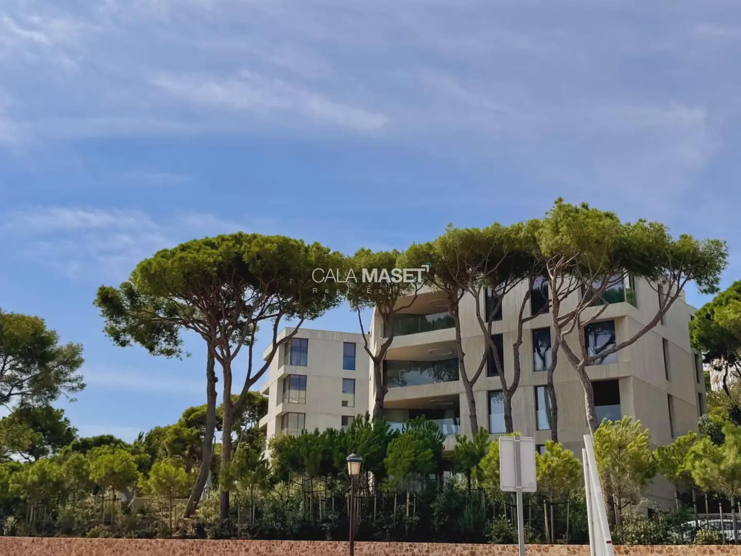 3 soveværelse Lejlighed til salg i Sant Feliu de Guixols med garage - € 2.640.000 (Ref: 9890801)