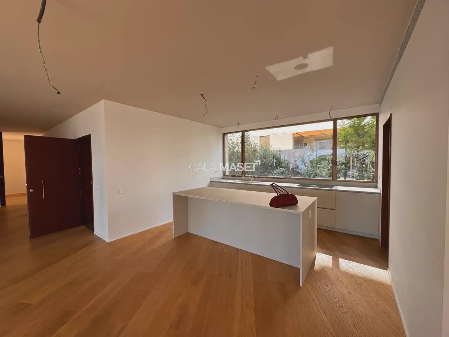 3 soveværelse Lejlighed til salg i Sant Feliu de Guixols med garage - € 2.640.000 (Ref: 9890801)