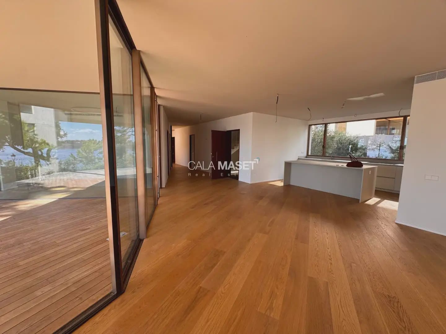 3 soveværelse Lejlighed til salg i Sant Feliu de Guixols med garage - € 2.640.000 (Ref: 9890801)