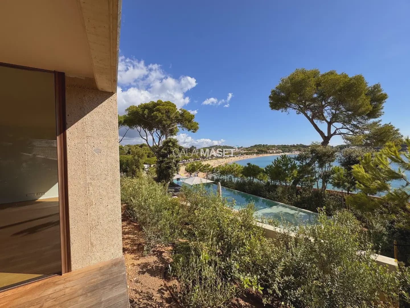 3 soveværelse Lejlighed til salg i Sant Feliu de Guixols med garage - € 2.640.000 (Ref: 9890801)