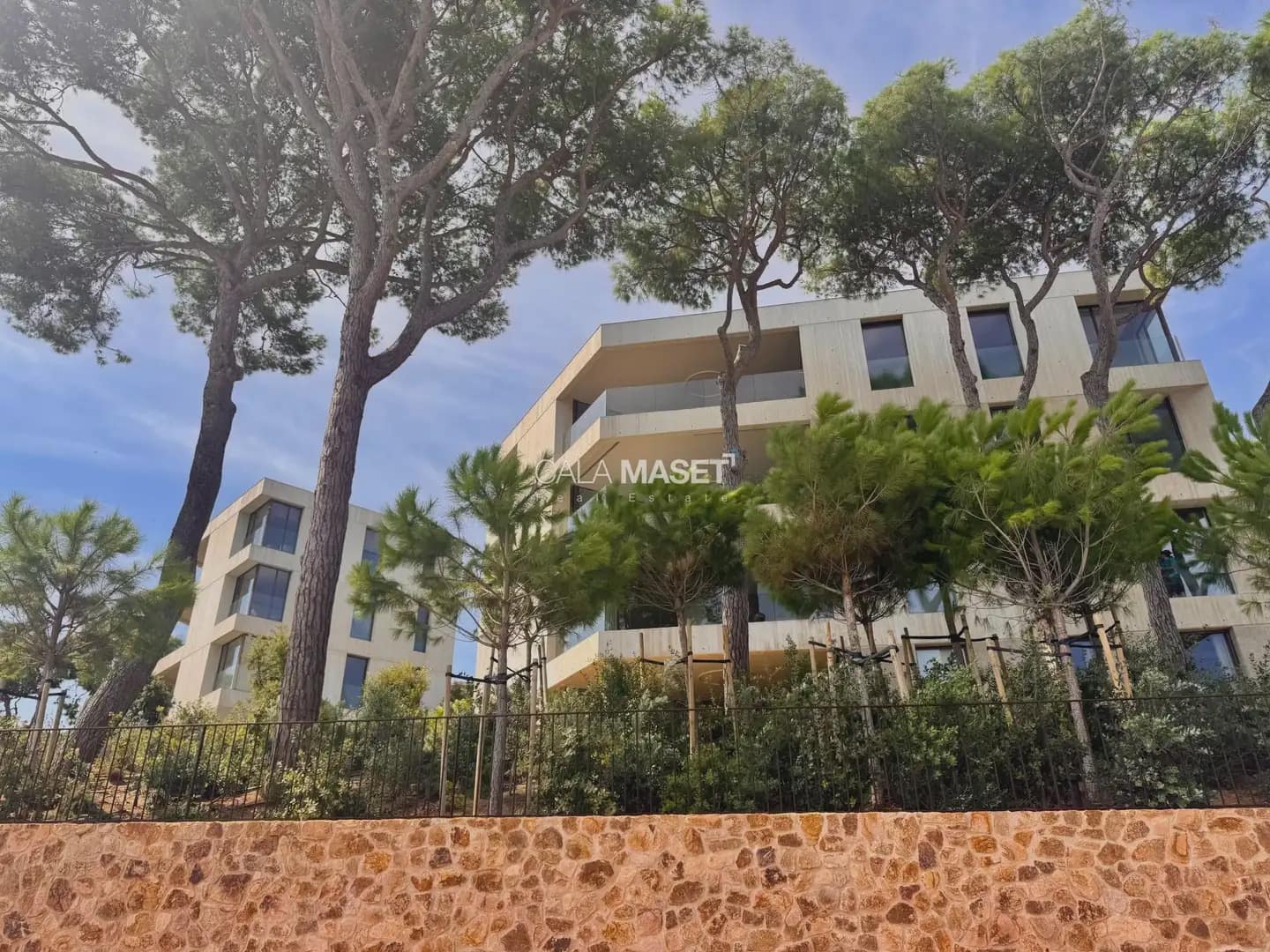 3 soveværelse Lejlighed til salg i Sant Feliu de Guixols med garage - € 2.640.000 (Ref: 9890801)