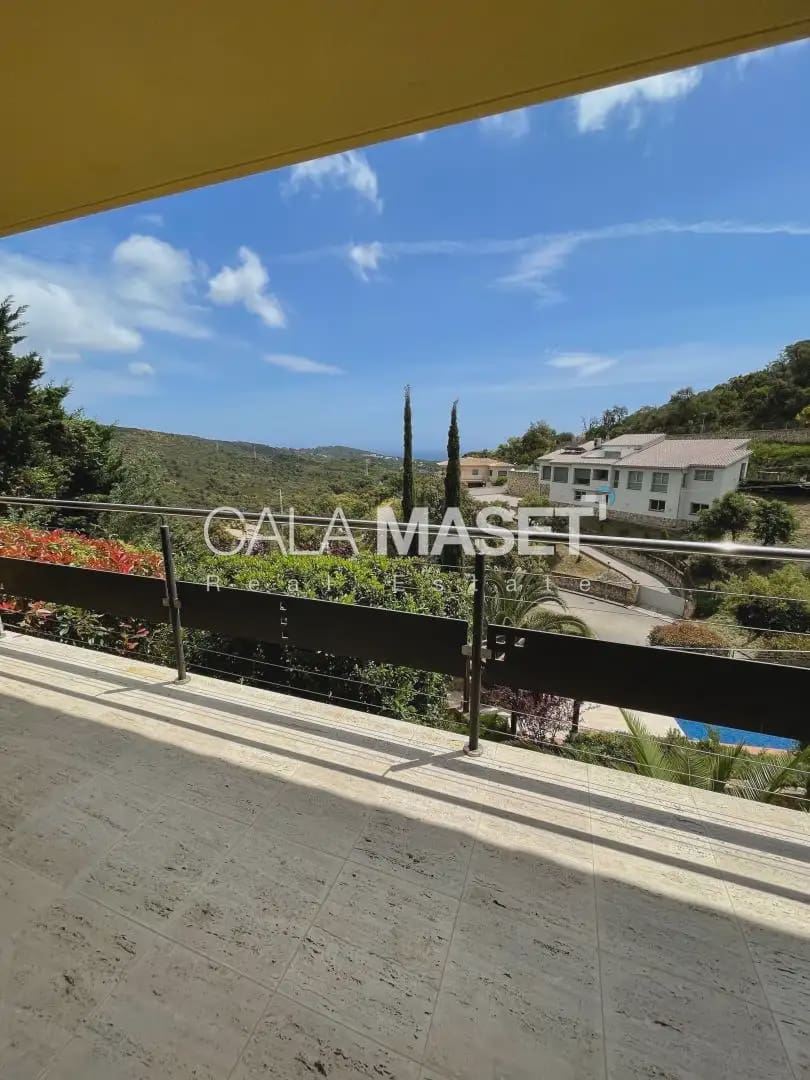 Chalet de 3 habitaciones en Castell-Platja d'Aro en venta con garaje - 790.000 € (Ref: 9890802)