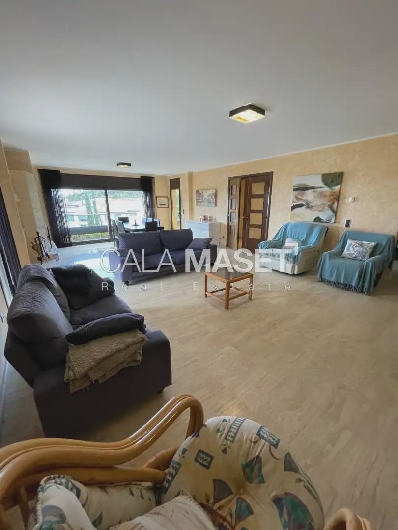 Chalet de 3 habitaciones en Castell-Platja d'Aro en venta con garaje - 790.000 € (Ref: 9890802)