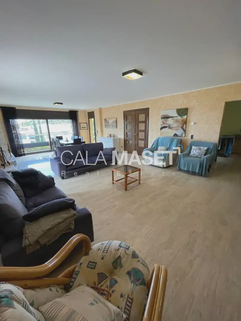 Chalet de 3 habitaciones en Castell-Platja d'Aro en venta con garaje - 790.000 € (Ref: 9890802)