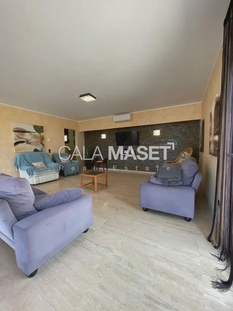 Chalet de 3 habitaciones en Castell-Platja d'Aro en venta con garaje - 790.000 € (Ref: 9890802)