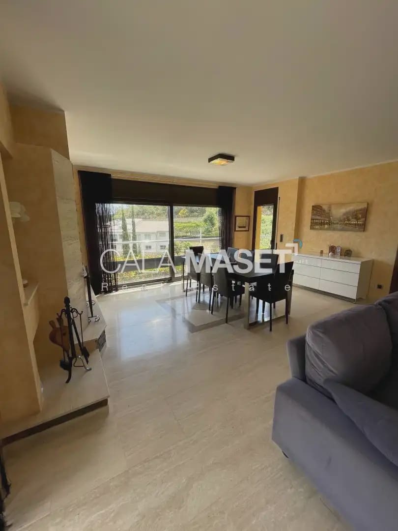 Chalet de 3 habitaciones en Castell-Platja d'Aro en venta con garaje - 790.000 € (Ref: 9890802)